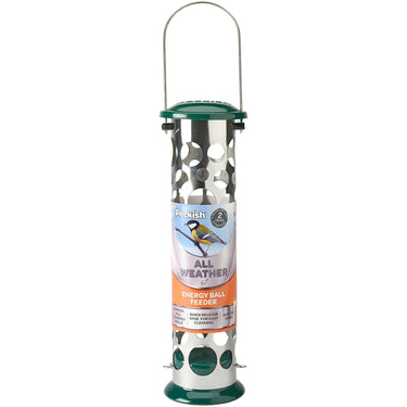 Peckish - All Weather Fatball Feeder